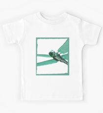 Dragonfly Kids Tee