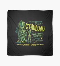 Cthuluau Scarf