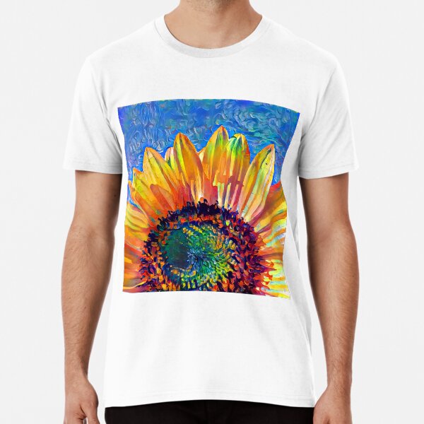 Solar eyelashes Premium T-Shirt