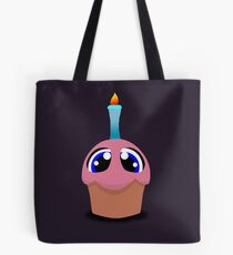Fnaf cupcake Tote Bag