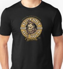 Big Foot Pomade Slim Fit T-Shirt