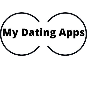 Artwork thumbnail, MY DATING APPS for women by RetinalKandy