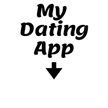 Artwork thumbnail, My Dating App by RetinalKandy