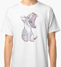 Bull Terrier Classic T-Shirt
