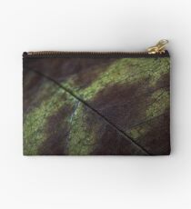 The Fallen (2062) Studio Pouch
