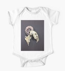 Remains of the Innsmouth creature HP Lovecraft Horror best selling, top selling redbubble artist One Piece - Short Sleeve