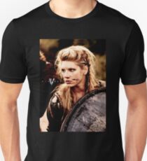 lagertha lothbrok 2 Unisex T-Shirt