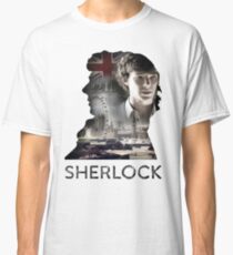 Sherlock Classic T-Shirt