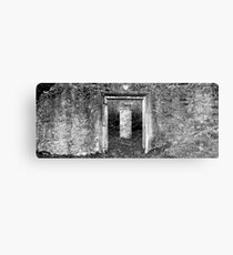 Old Heart Metal Print