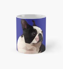 Polygonaler Kork Tasse (Standard)