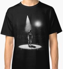 Kobe Bryant Shining Light Classic T-Shirt