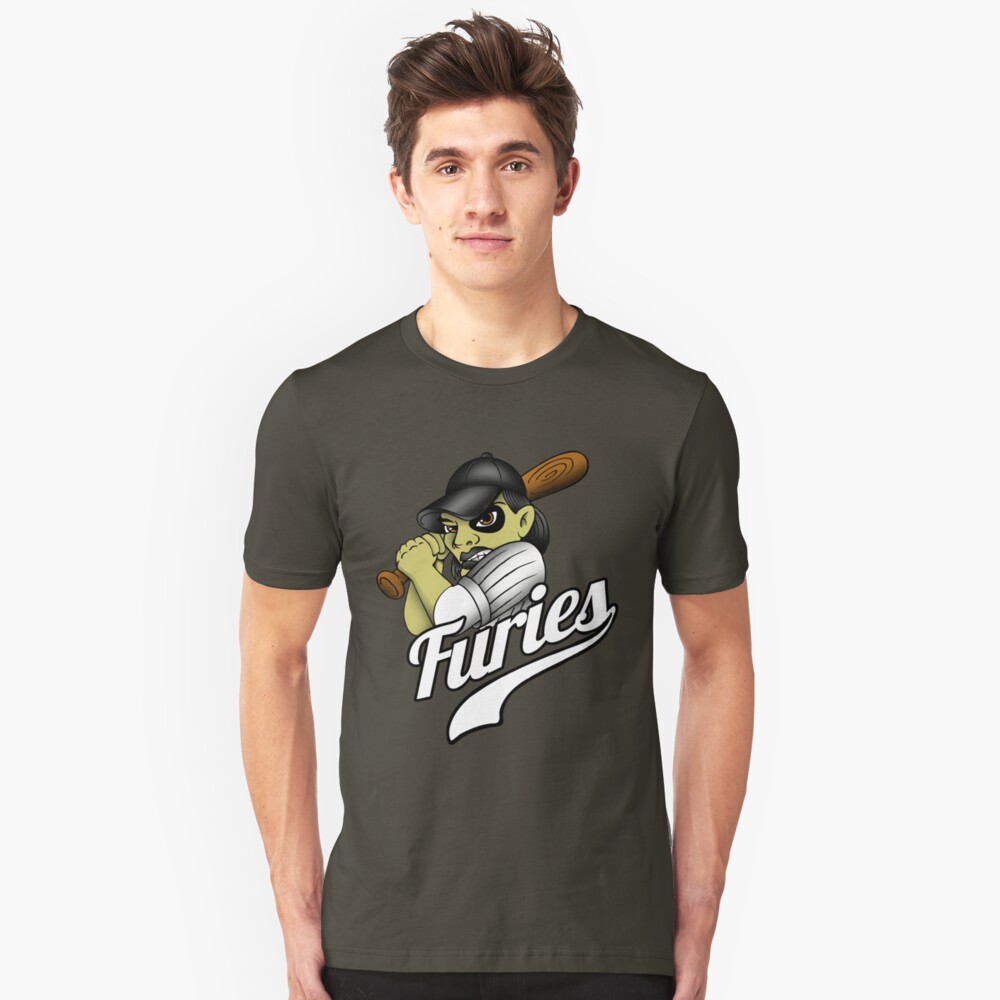 furies t shirt