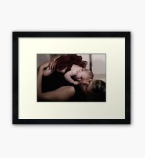 Requiem Framed Print