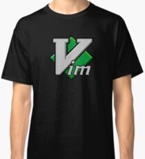 VIM Classic T-Shirt