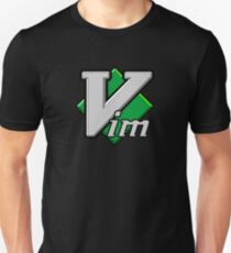 VIM Unisex T-Shirt