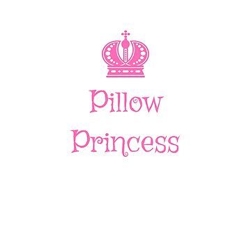 Pillow Princess - Pink - Red Flag Mug – Slinky Slurps