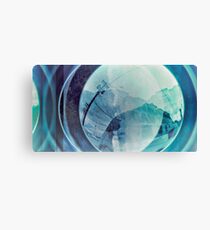 Lomography Canvas Print
