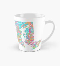 Lilly States - Maryland Tall Mug