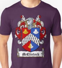 McClintock (Donegal) Unisex T-Shirt