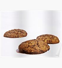 Cookies Poster