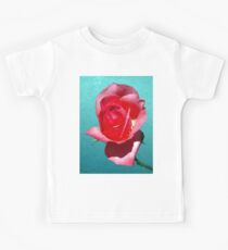Pretty Pink Kids Tee