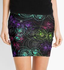 "Momentum and Energy of Elementary Particles"© Mini Skirt