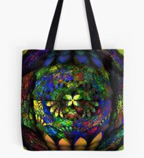 Metamorphosis Tote Bag