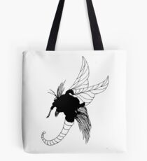 The Shrewd Tote Bag