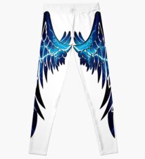 Thunder wings Leggings