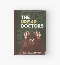 Dread Doctor 2 Hardcover Journal