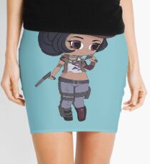 Nisha Chibi Minijupe