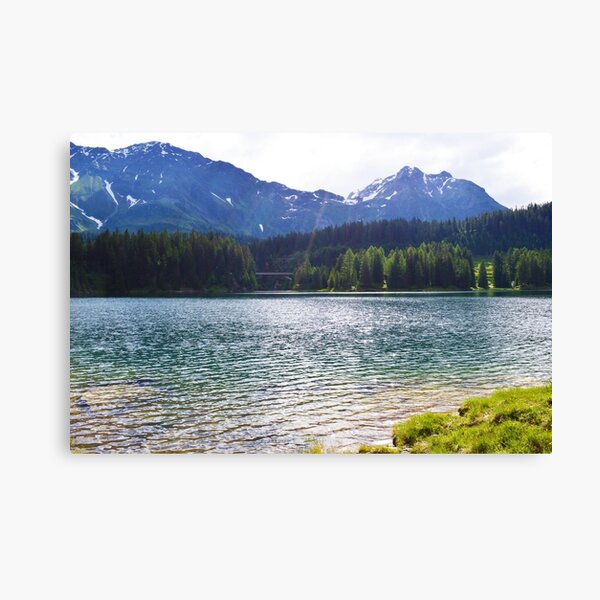 Misox Canvas Print