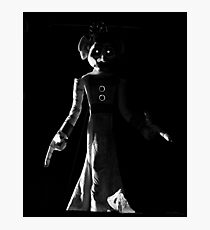 Zozobra Photographic Print