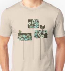 Funky Forest Unisex T-Shirt