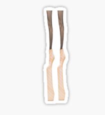 Lady Gaga T-Shirt Sticker