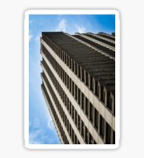 Barbican Sticker