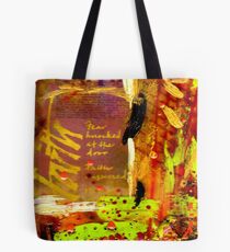 Faith Tote Bag