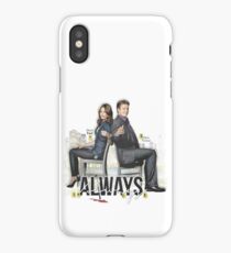 Castle - TV show iPhone Case