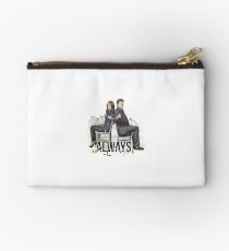 Castle - TV show Studio Pouch
