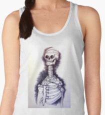 Lovely Bones Women's Tank Top