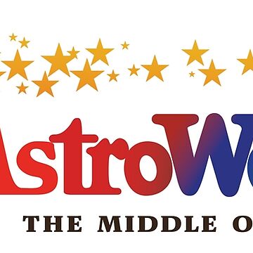 Astroworld Poster for Sale by DUSTIN Y
