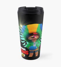 Leon Travel Mug