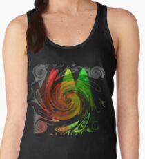 Traffic Lights Women's Tank Top