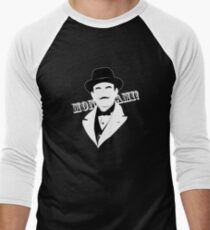 Mon ami! Men's Baseball ¾ T-Shirt