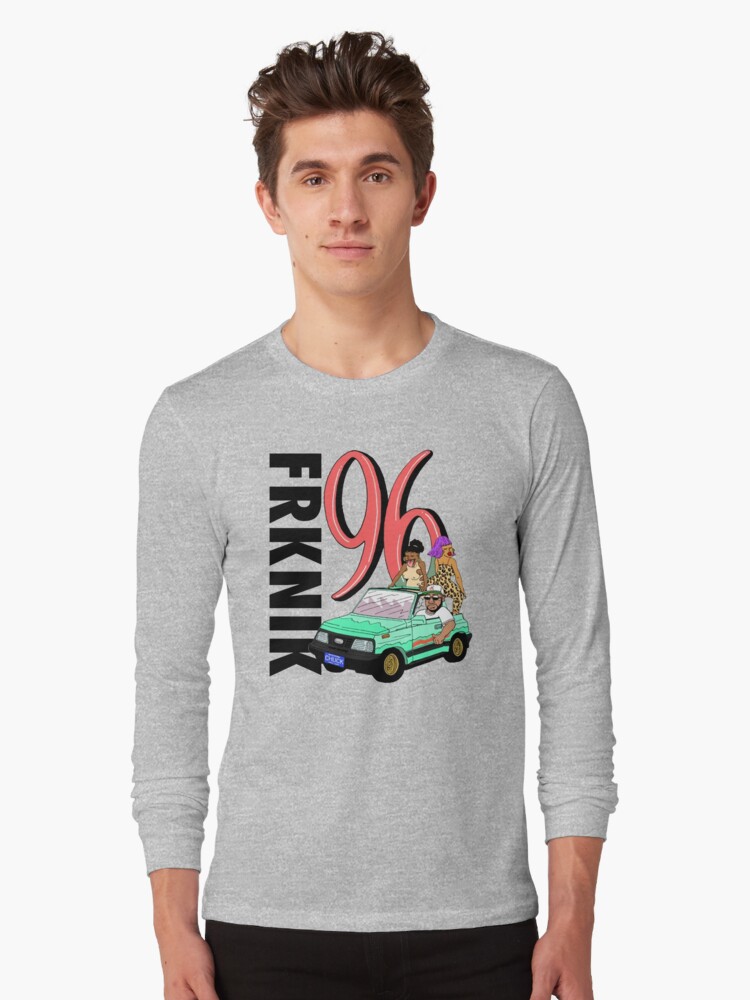 "freaknik t shirt" T-shirt by denisa5987reto | Redbubble