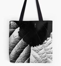 Leaf Nearfield Tote Bag