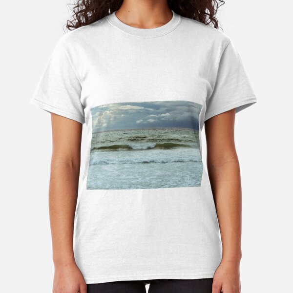 The storm is here Classic T-Shirt