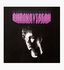 Oberhofer - Chronovision Fotodruck