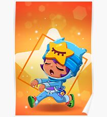 Brawl Stars Poster