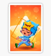 Brawl Stars Sticker